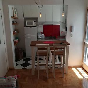 Apartamento de 2 Dormitorios